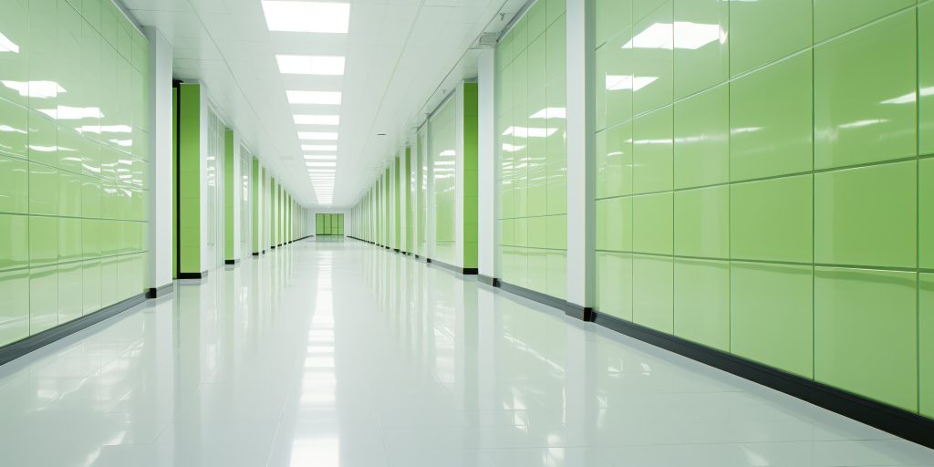 ESD Flooring vs. Regular Epoxy: Why Electronics Manufacturers Can’t Risk the Wrong Choice